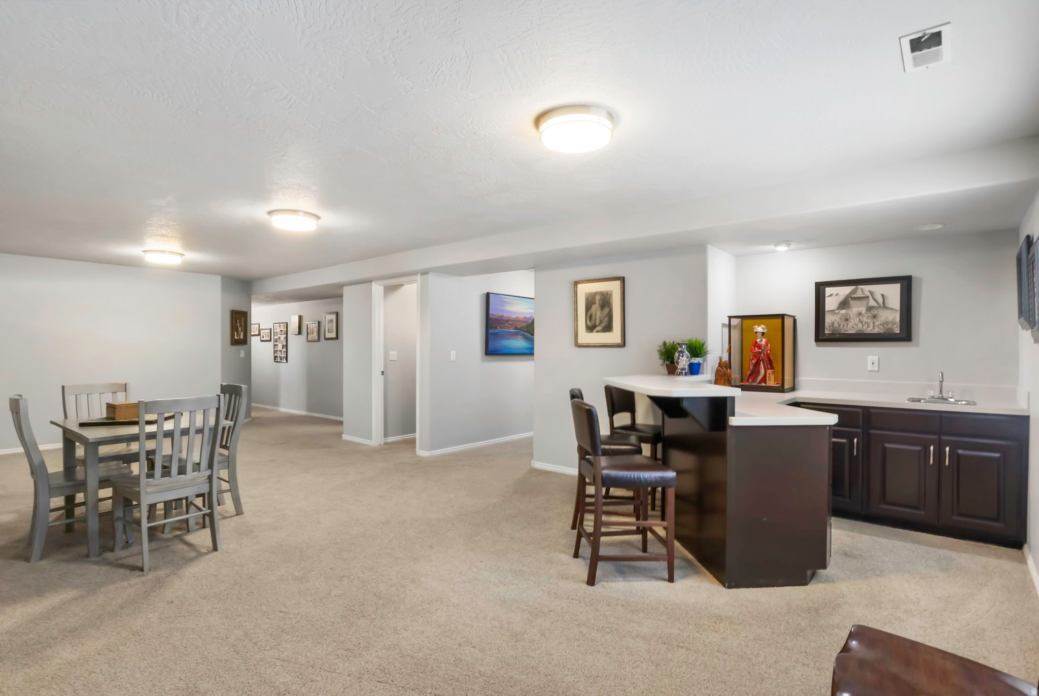 TAHNIA PARK - Residential