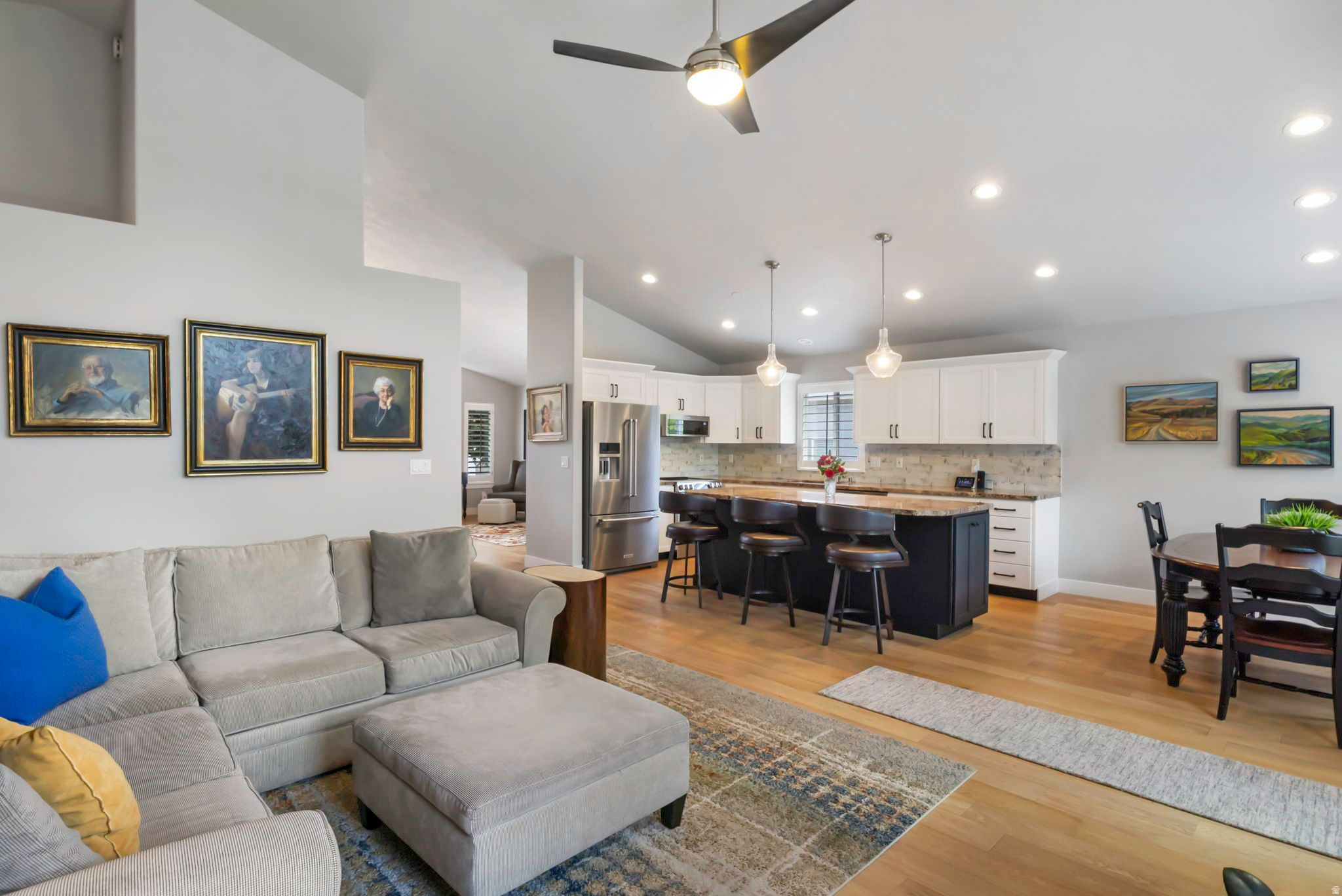 TAHNIA PARK - Residential