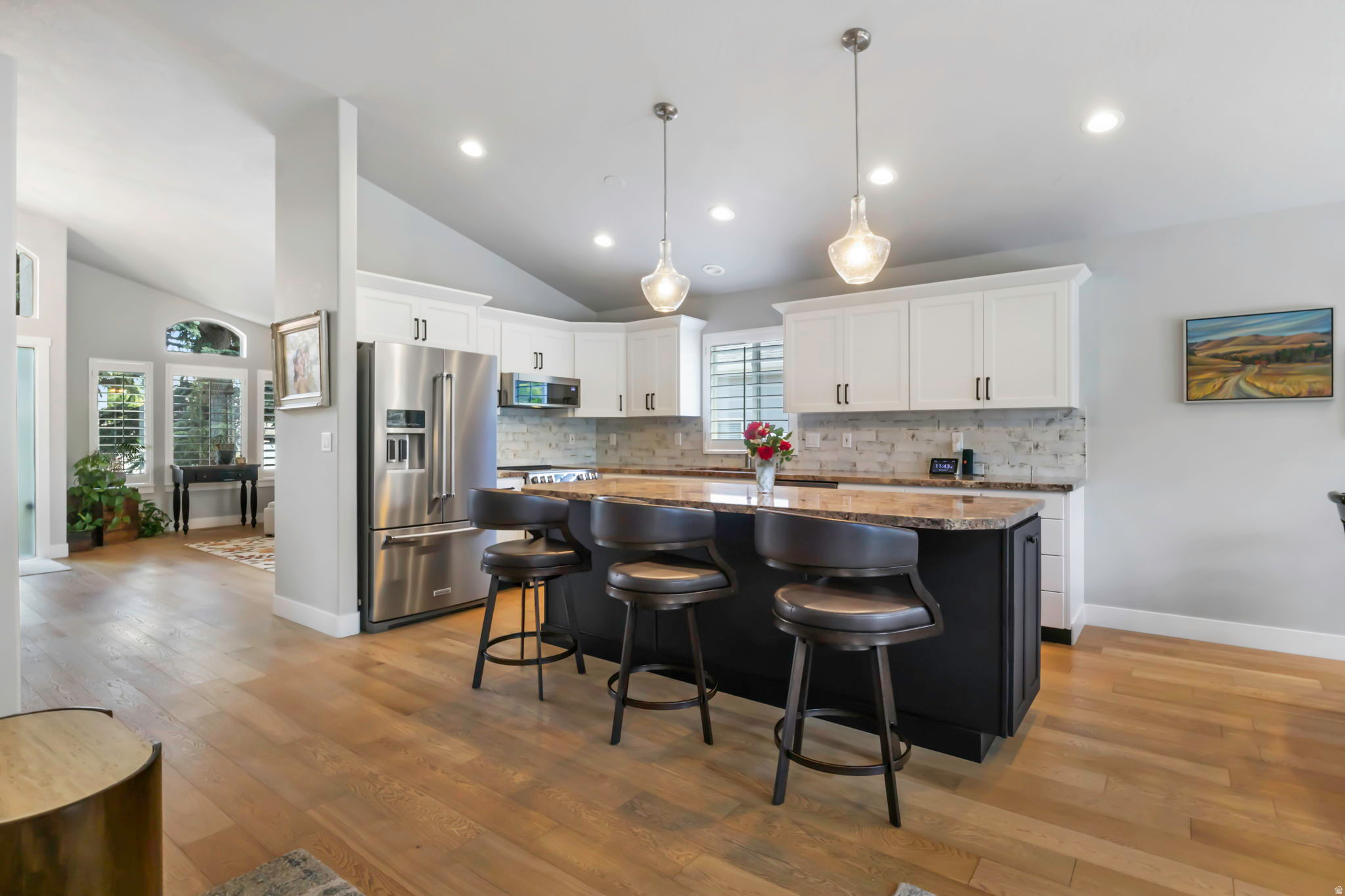 TAHNIA PARK - Residential