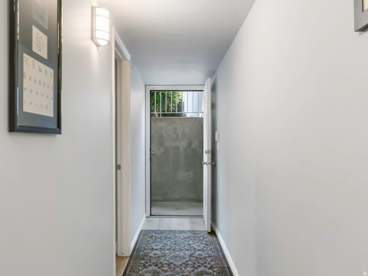 TAHNIA PARK - Residential
