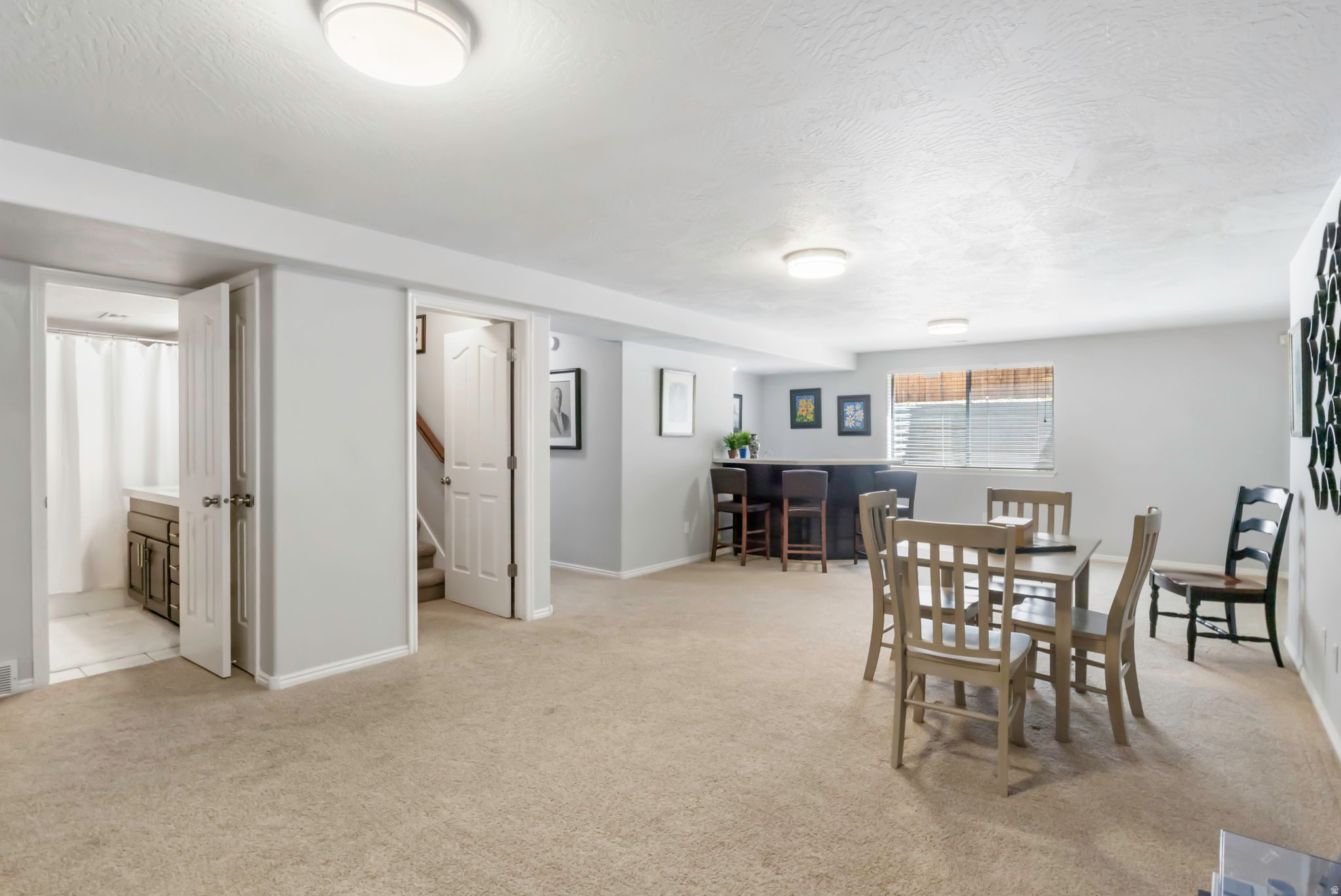 TAHNIA PARK - Residential