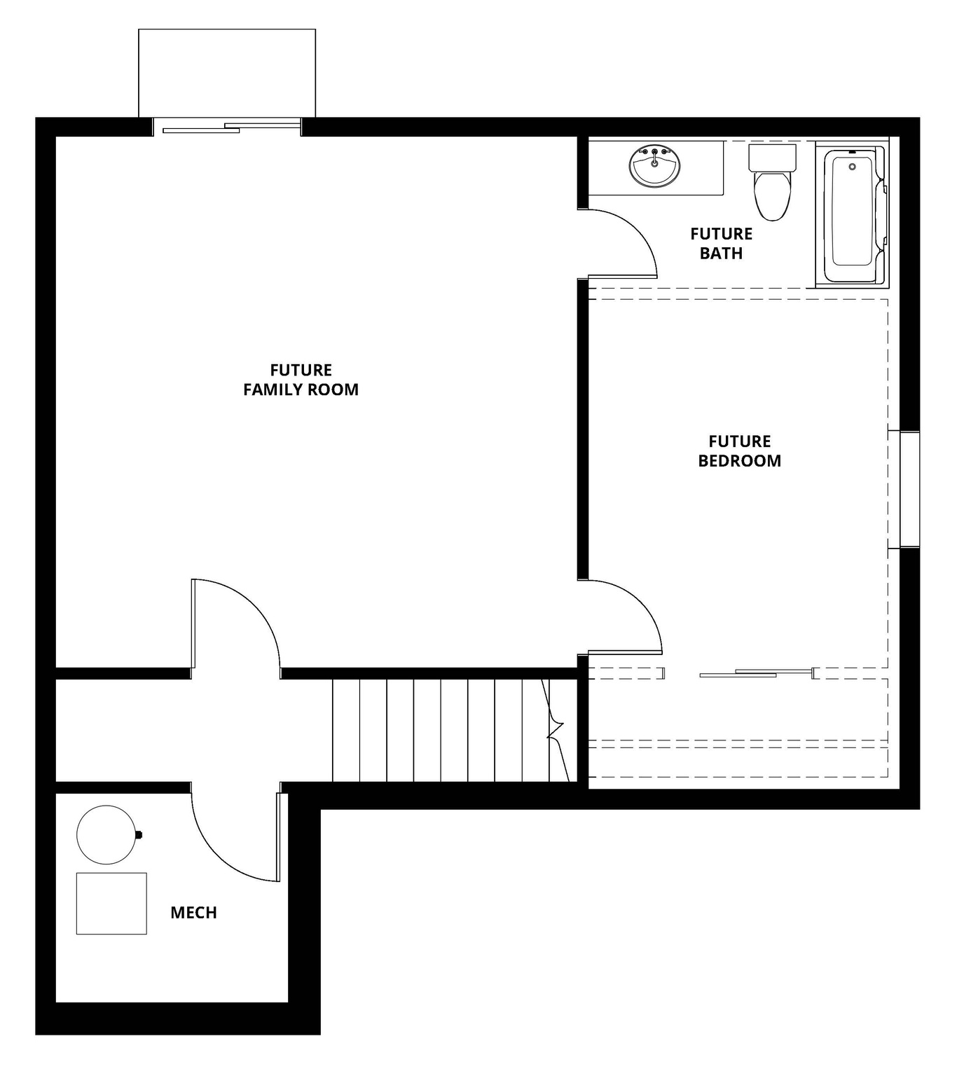 OQUIRRH MTN RANCH - Residential