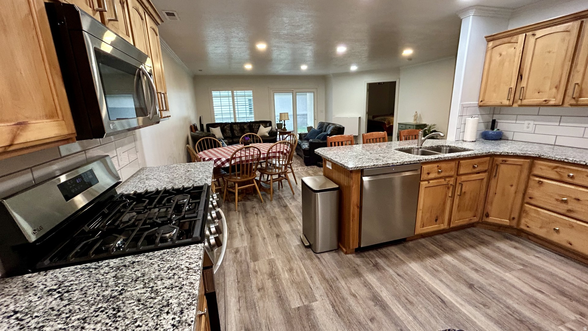 SUNSET COURT PHASE 1 - Residential