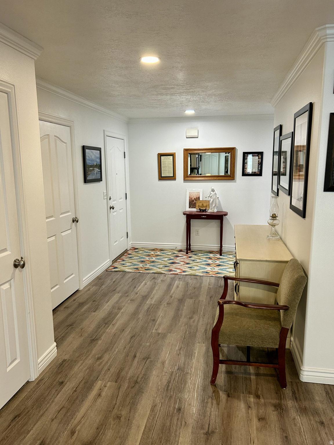 SUNSET COURT PHASE 1 - Residential