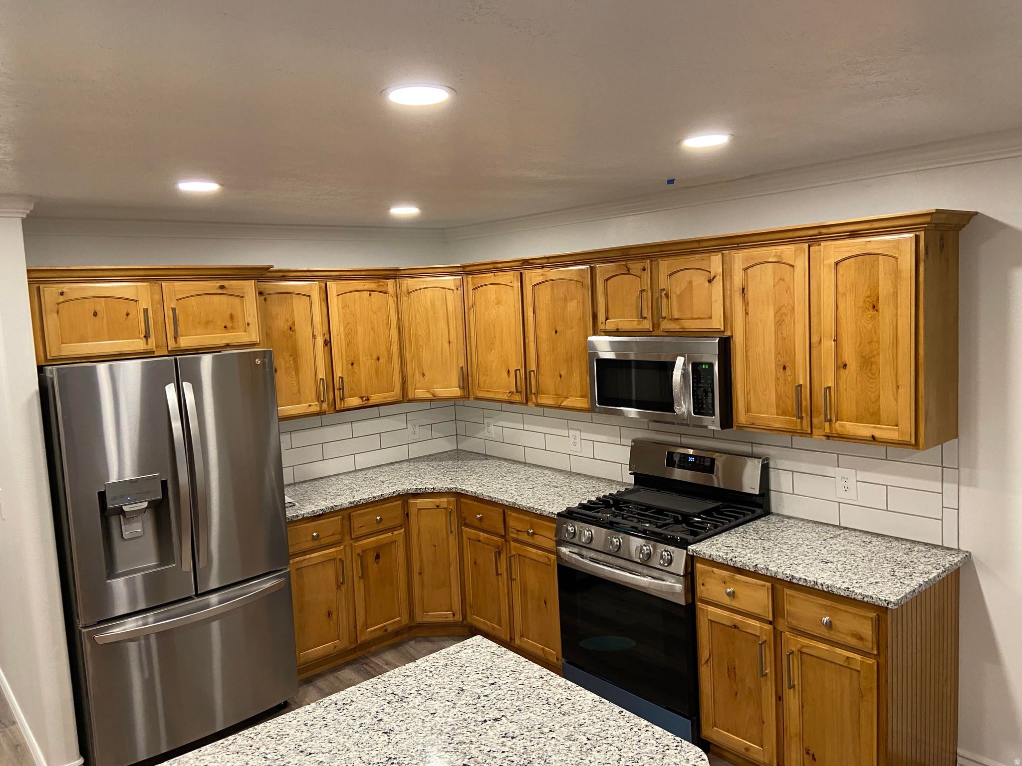 SUNSET COURT PHASE 1 - Residential