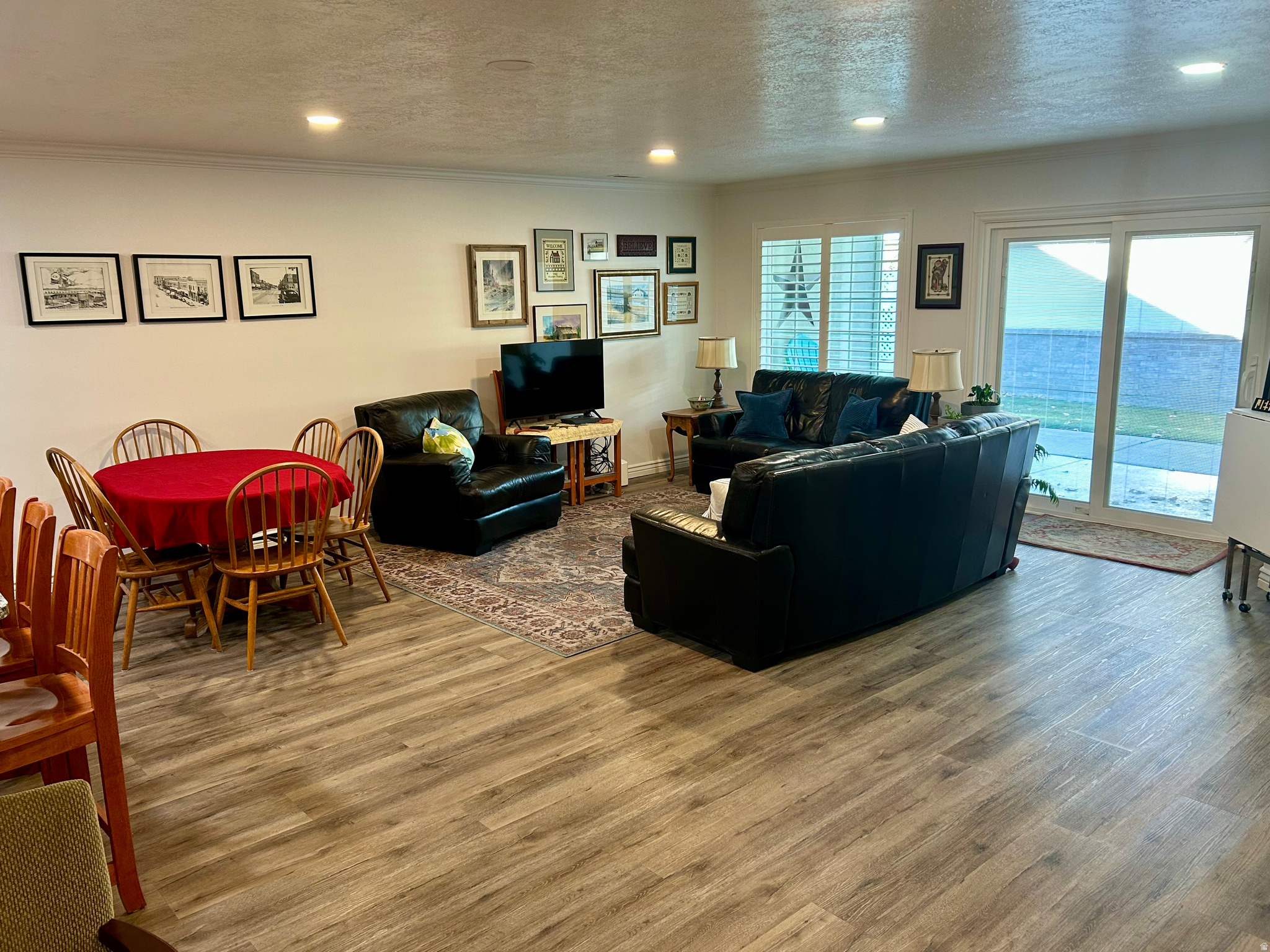 SUNSET COURT PHASE 1 - Residential