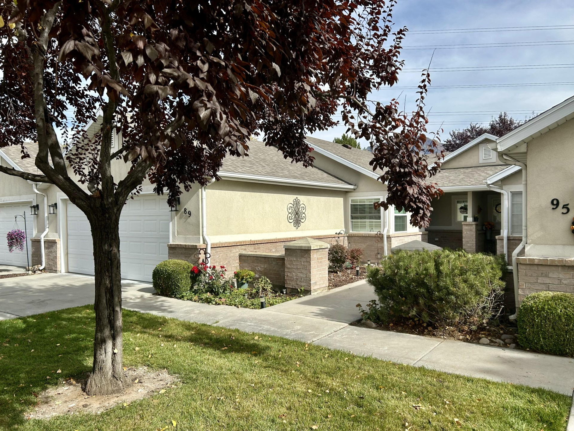 SUNSET COURT PHASE 1 - Residential
