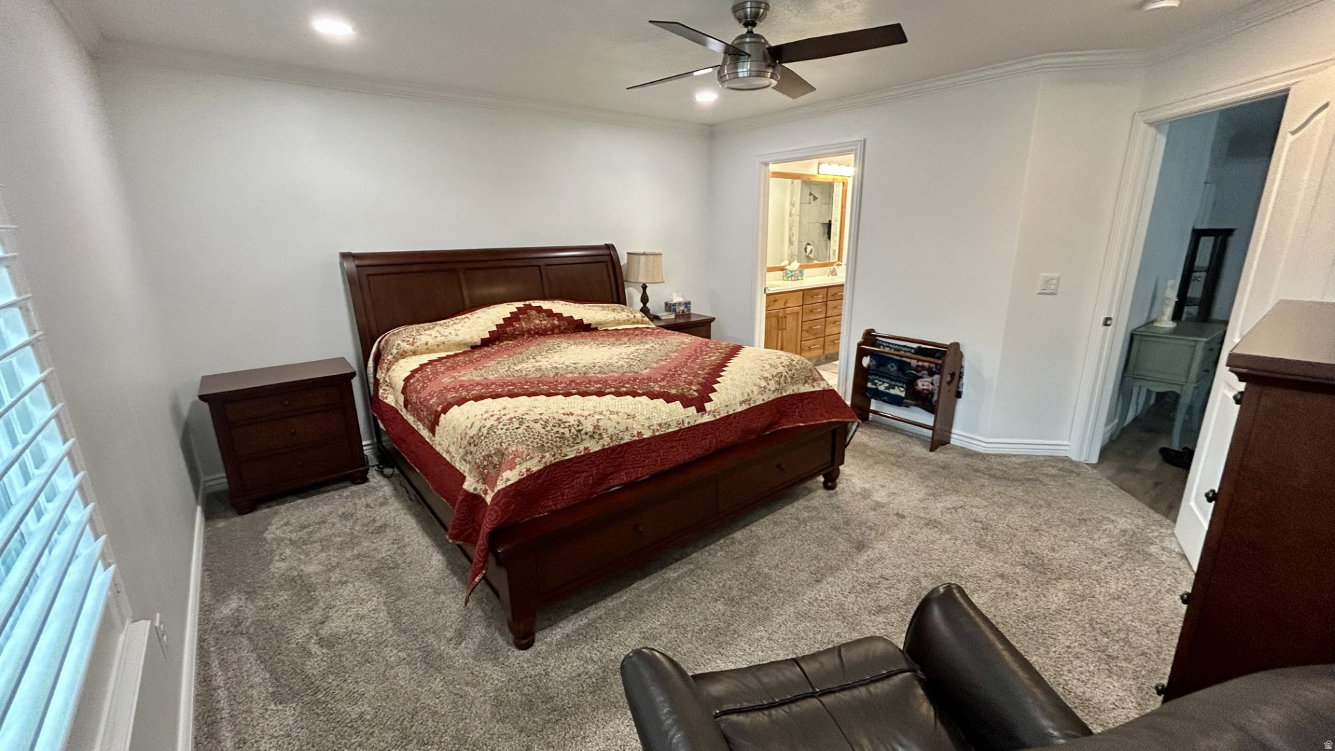 SUNSET COURT PHASE 1 - Residential