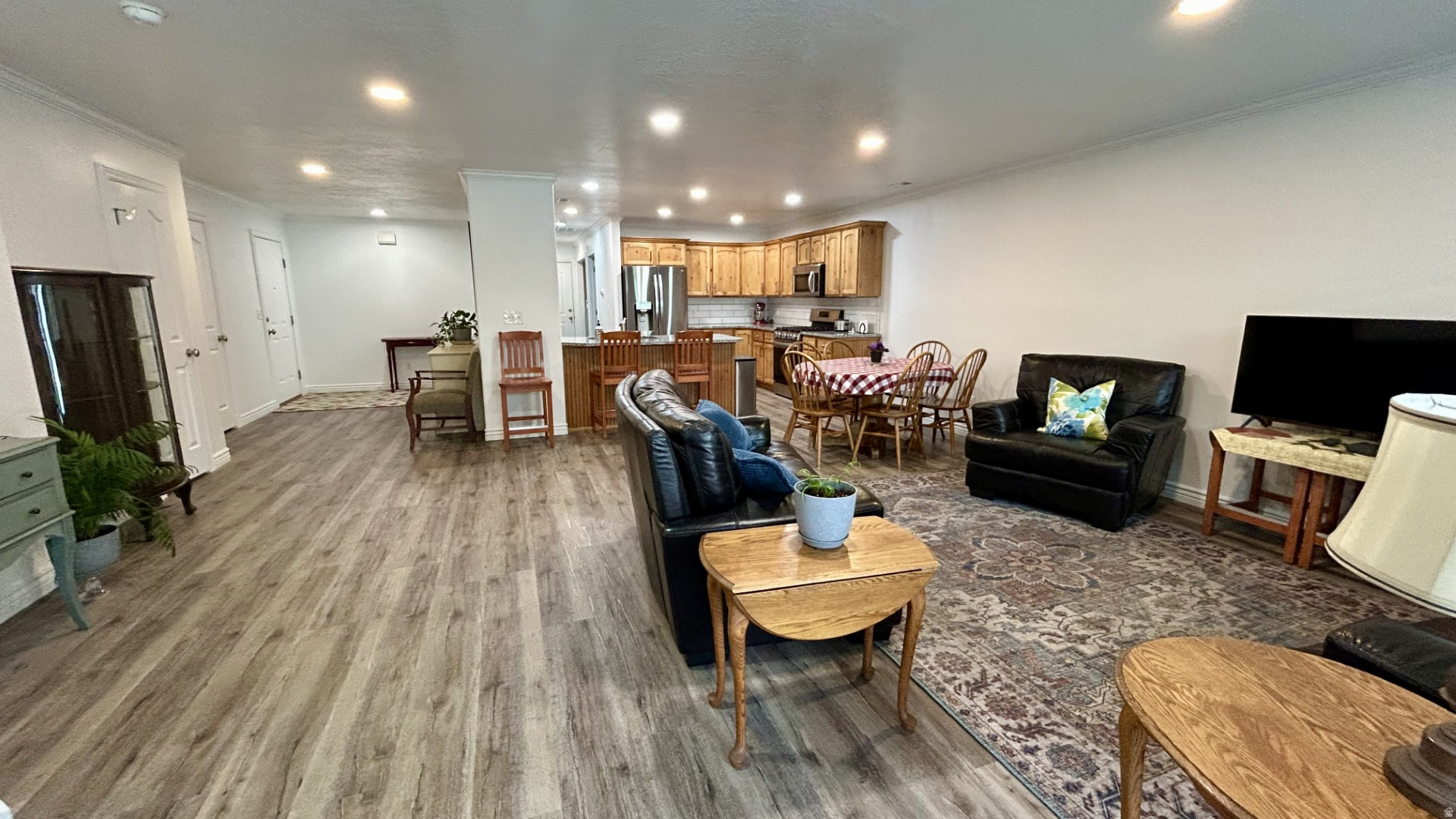 SUNSET COURT PHASE 1 - Residential