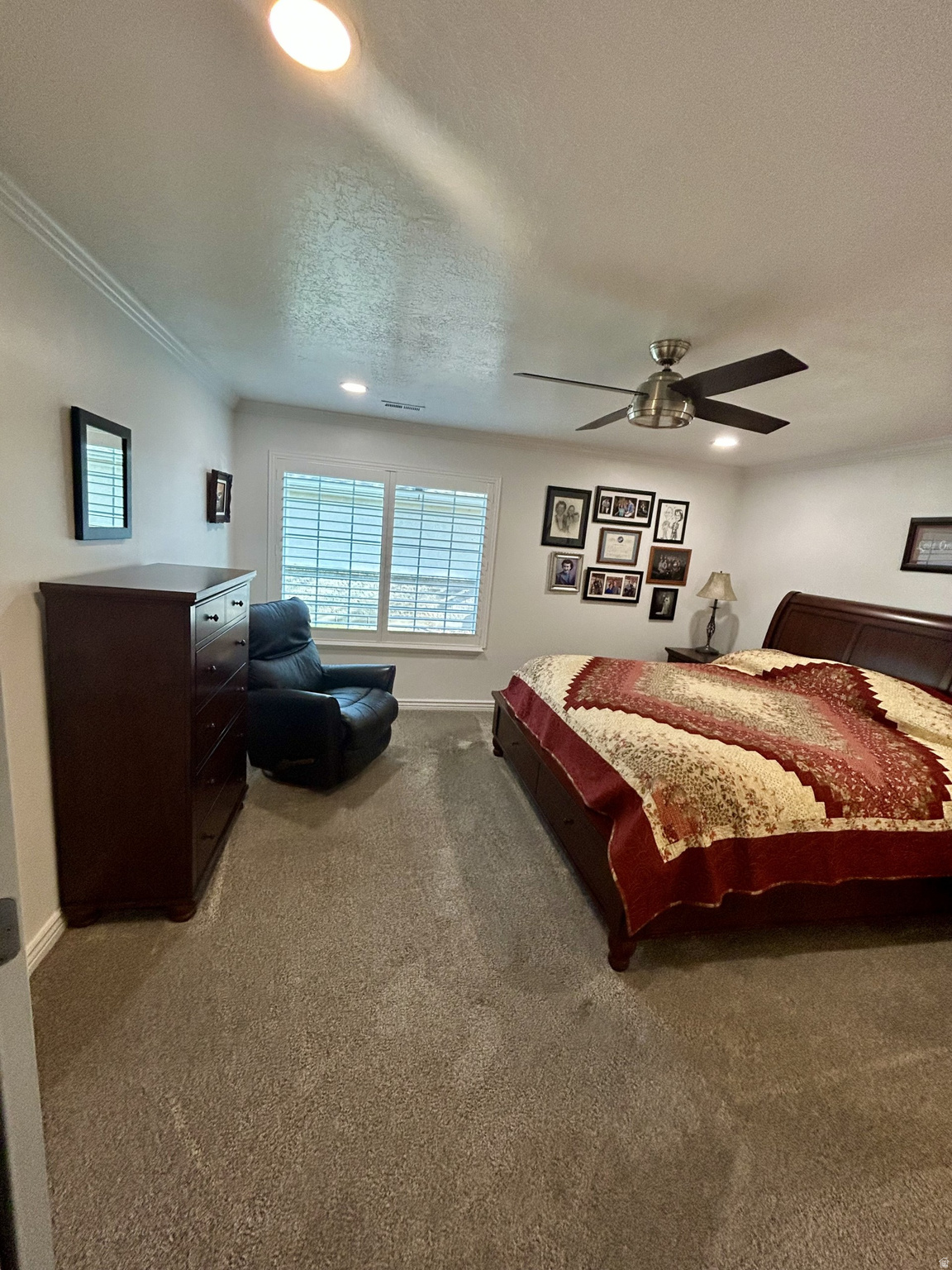 SUNSET COURT PHASE 1 - Residential