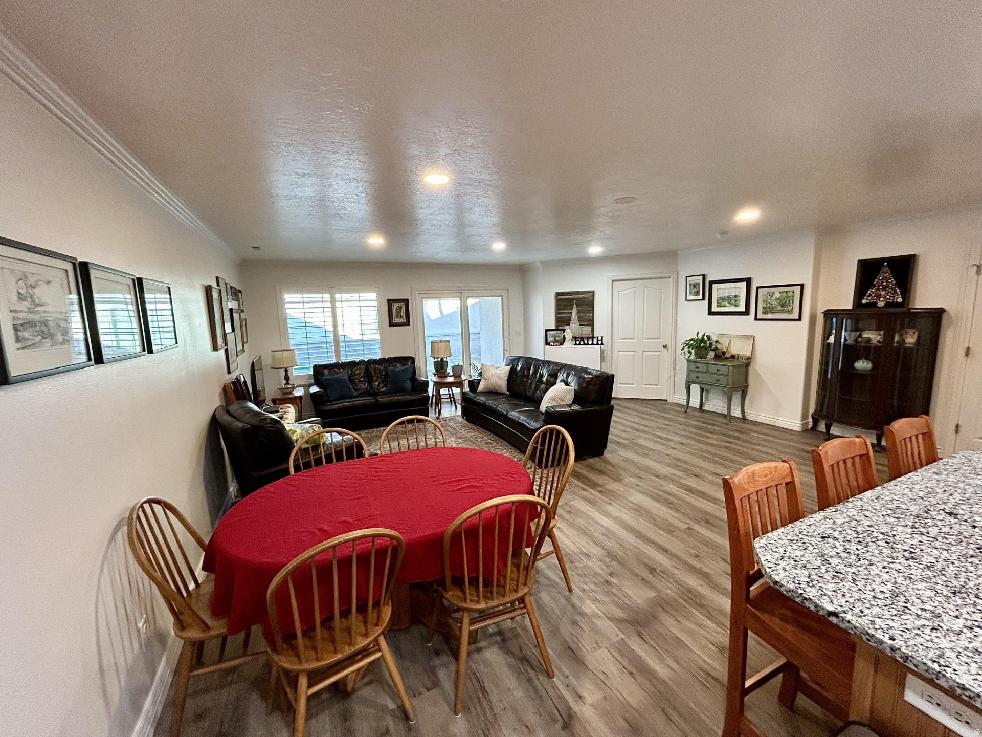 SUNSET COURT PHASE 1 - Residential