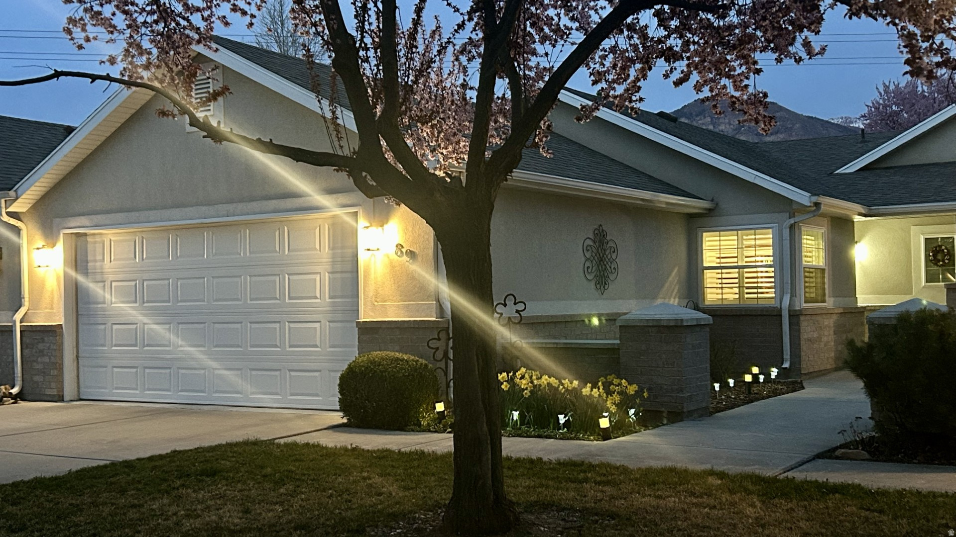 SUNSET COURT PHASE 1 - Residential