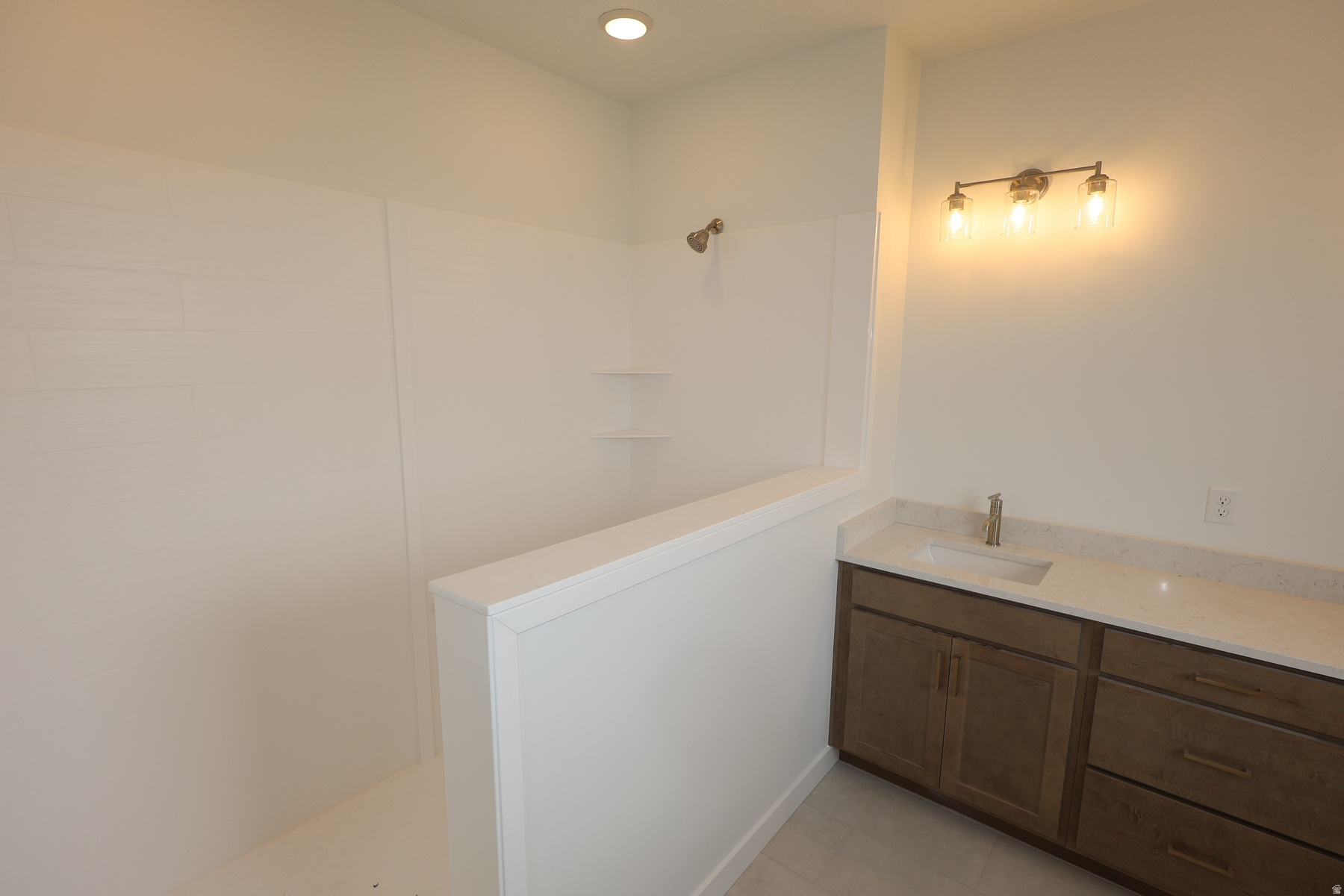 BRIXTON PARK - Residential
