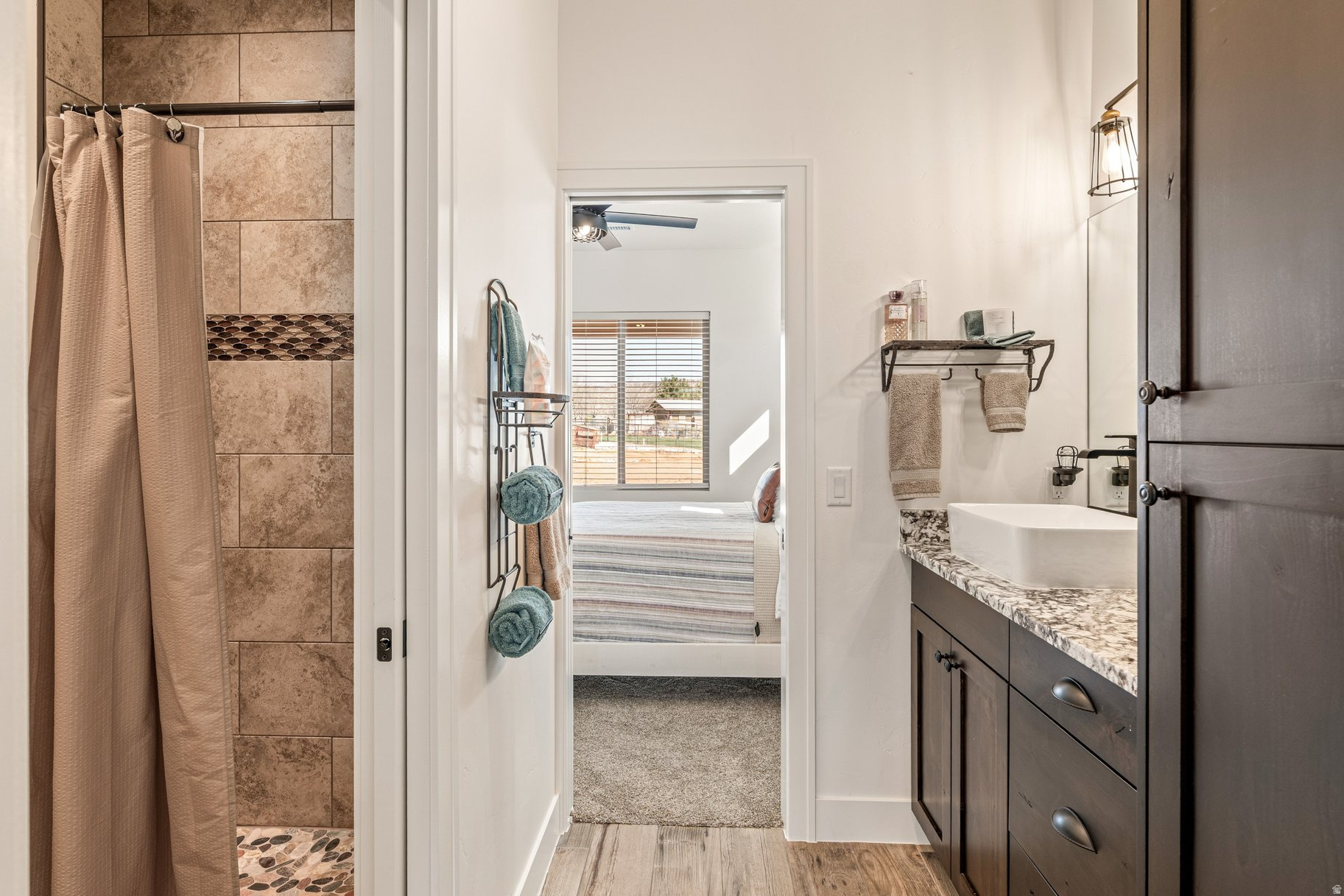 PARK SIDE AT DESERT MOUNTAIN PH 1 - Residential