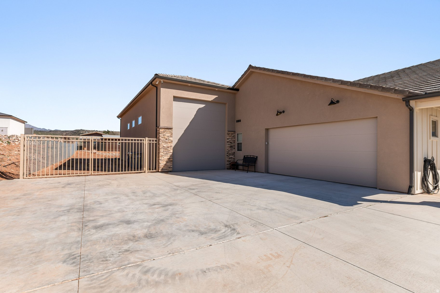 PARK SIDE AT DESERT MOUNTAIN PH 1 - Residential