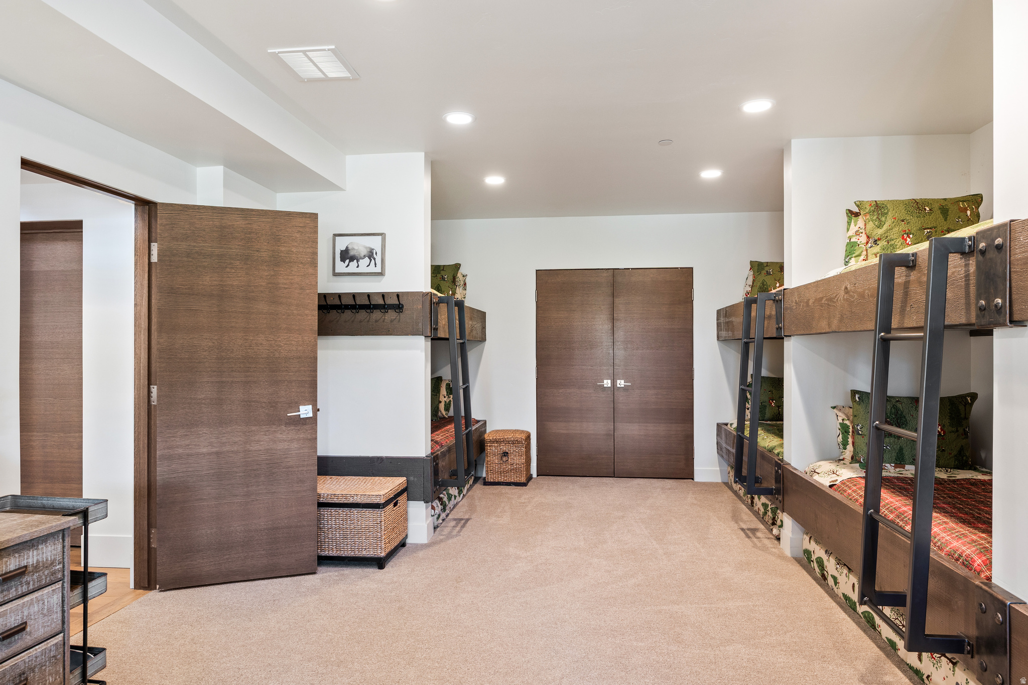 RED LEDGES - Residential