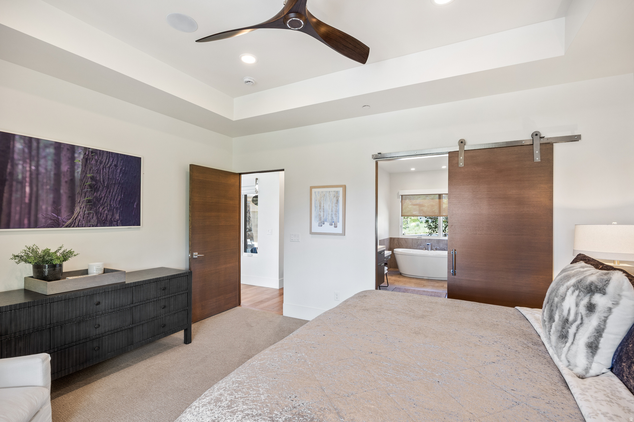 RED LEDGES - Residential