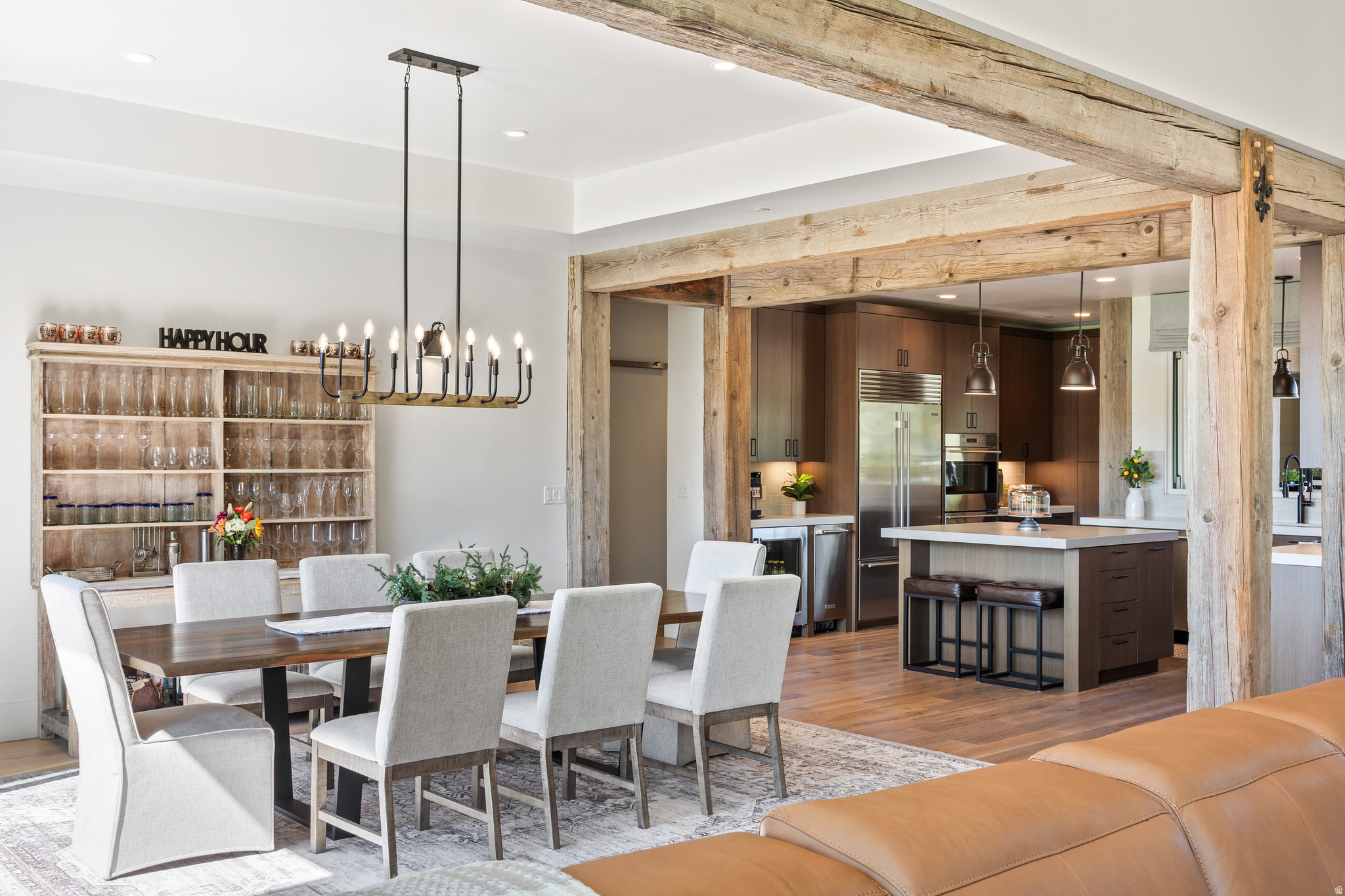 RED LEDGES - Residential