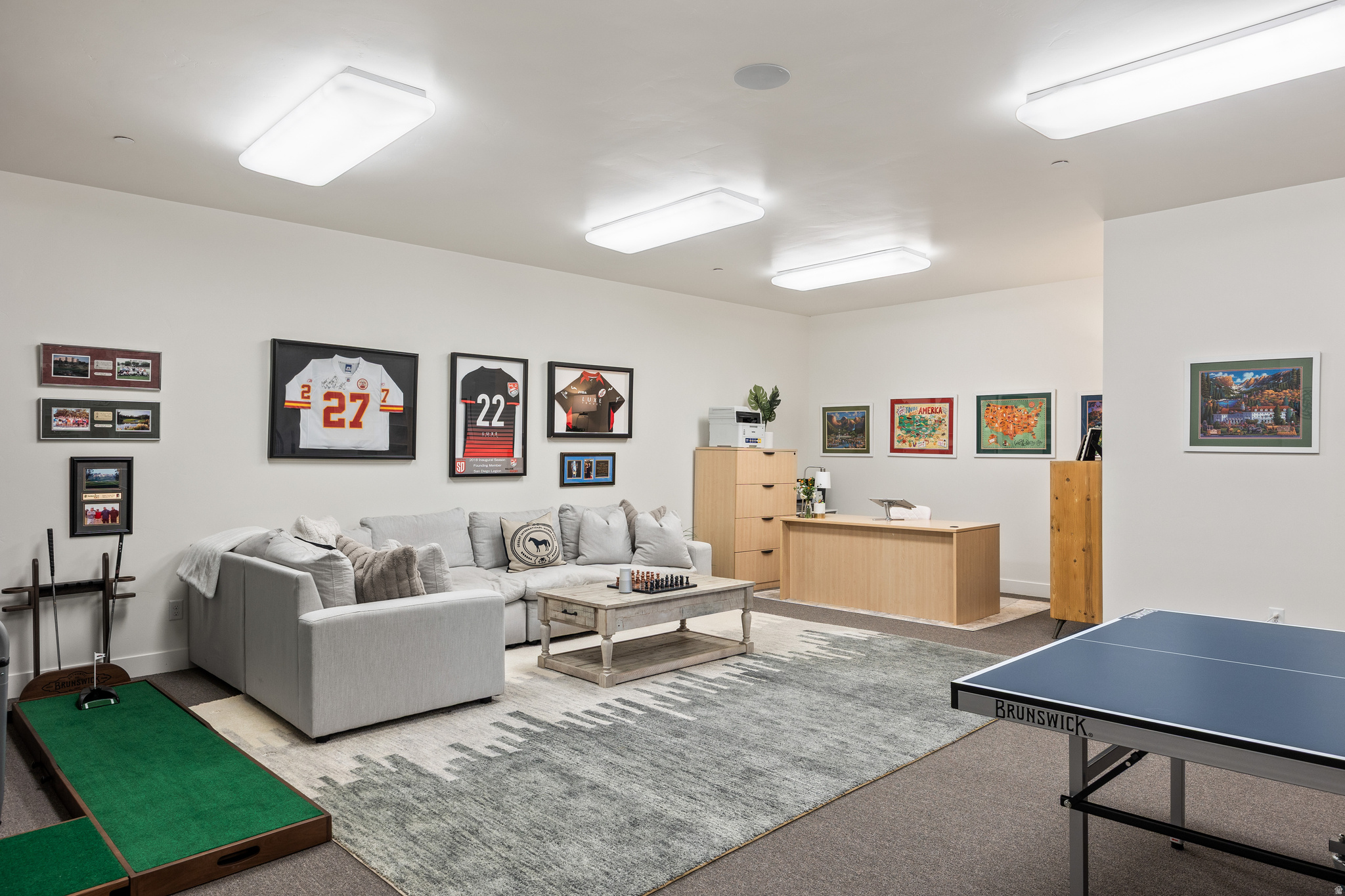 RED LEDGES - Residential