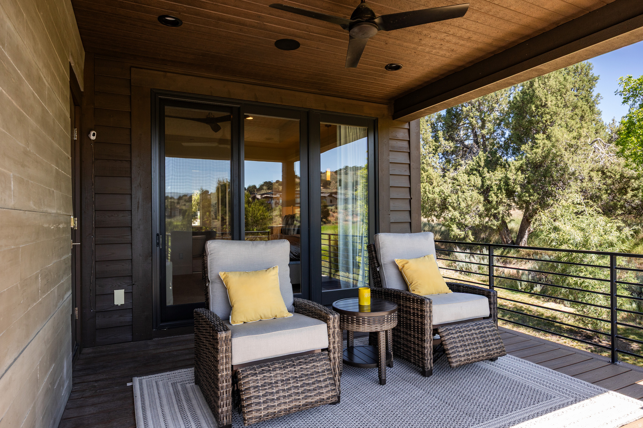 RED LEDGES - Residential