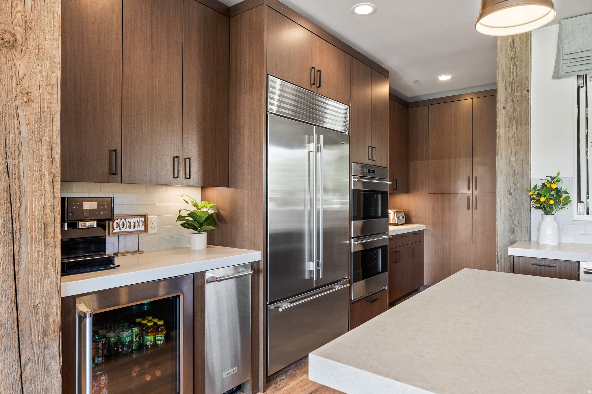 RED LEDGES - Residential