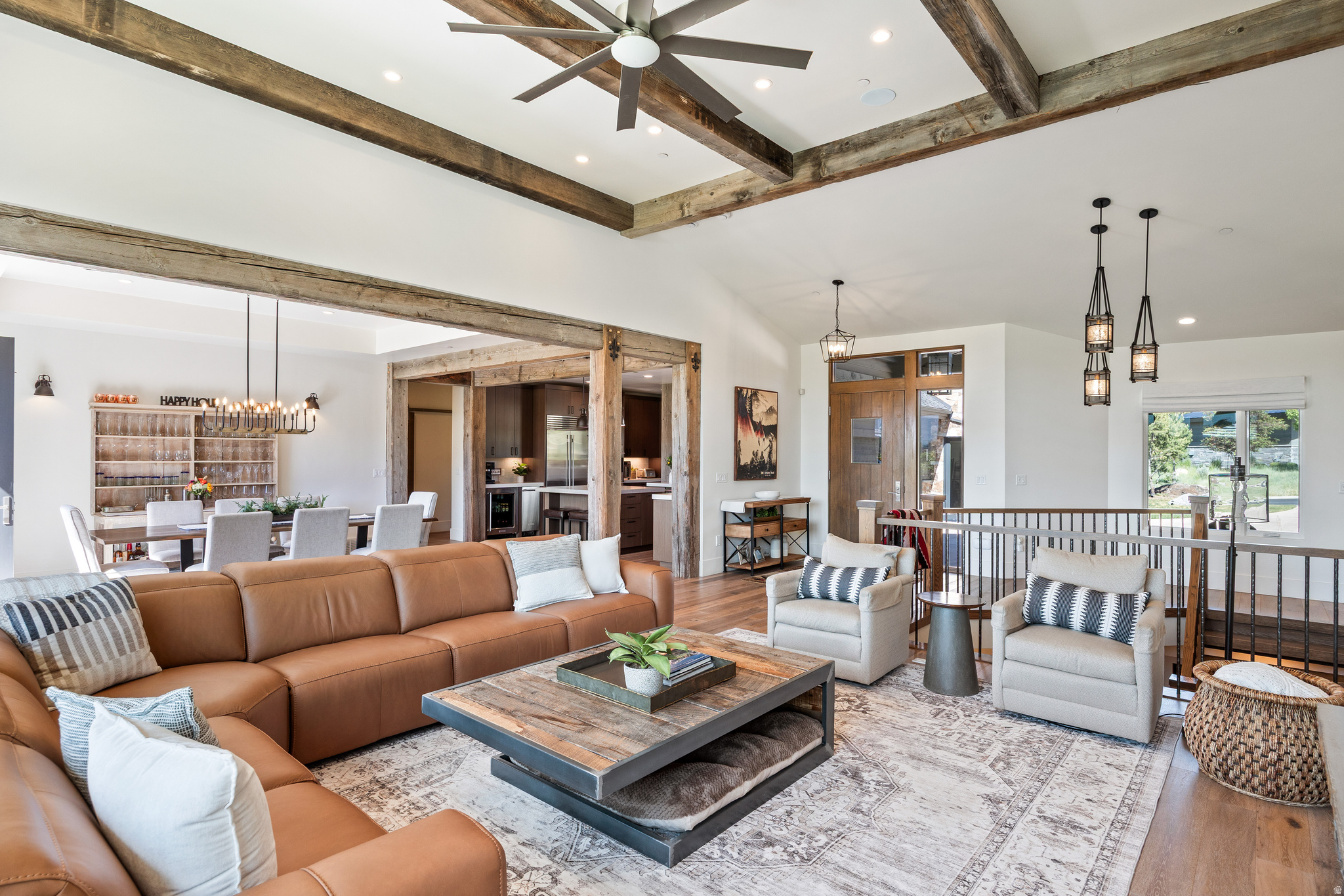 RED LEDGES - Residential
