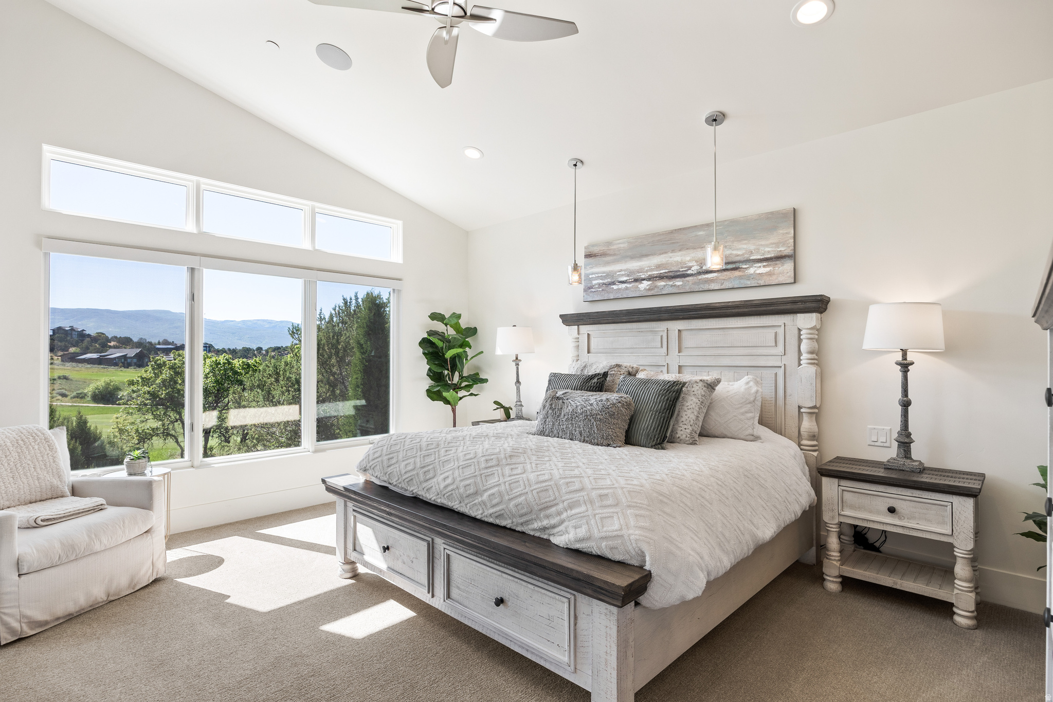 RED LEDGES - Residential