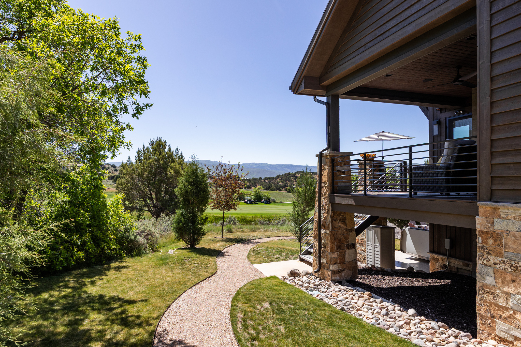 RED LEDGES - Residential