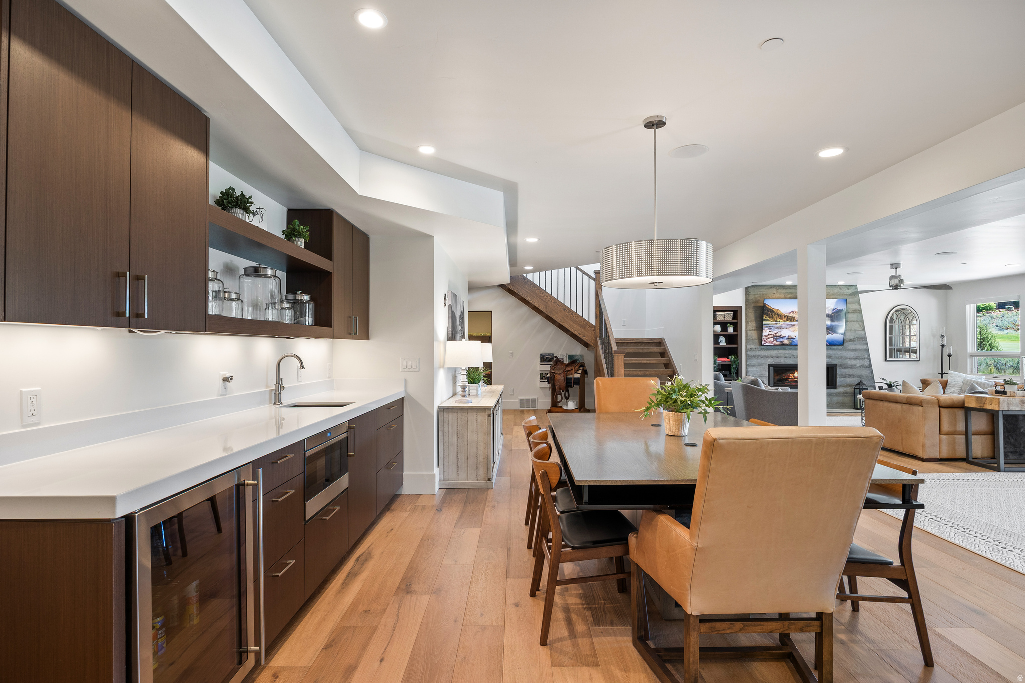 RED LEDGES - Residential
