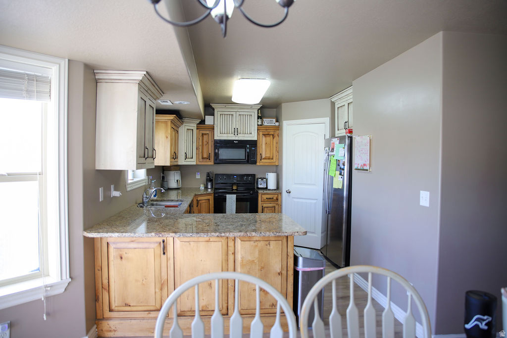 FIELD SUBDIVISION - Residential