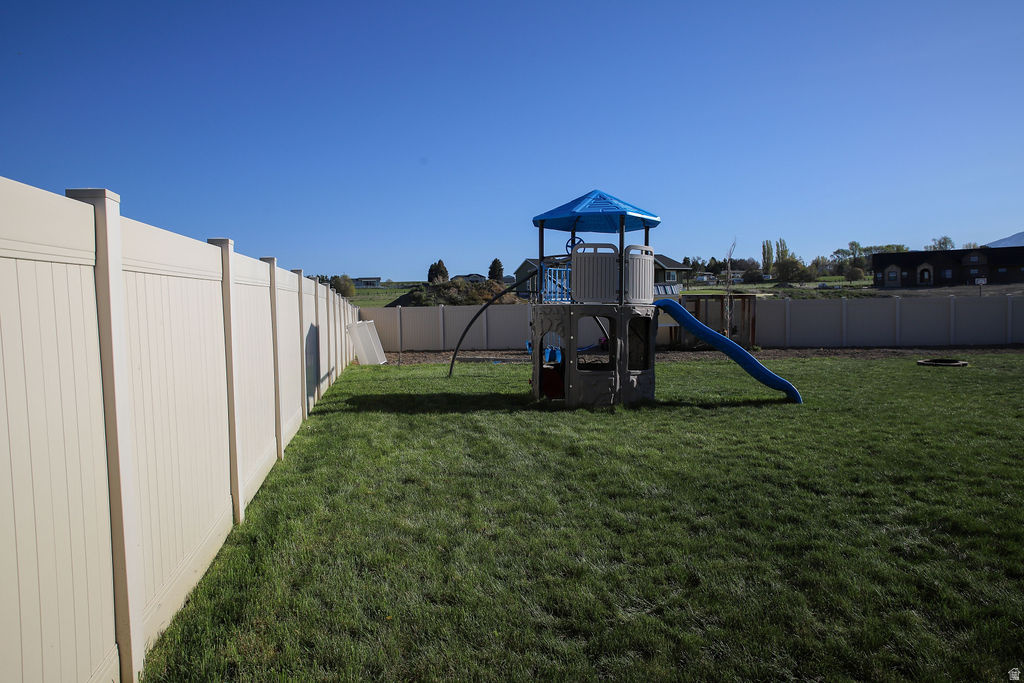 FIELD SUBDIVISION - Residential