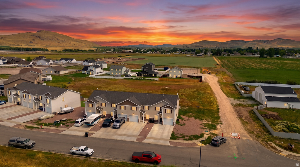 LEGACY RANCH TOWNHOMES - Residential