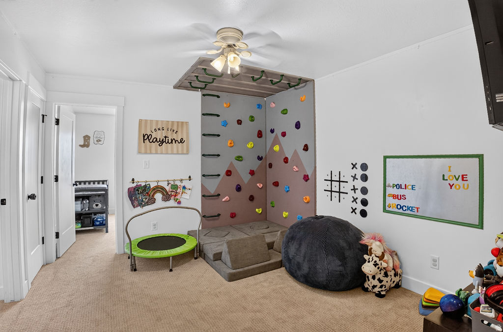 LEGACY RANCH TOWNHOMES - Residential