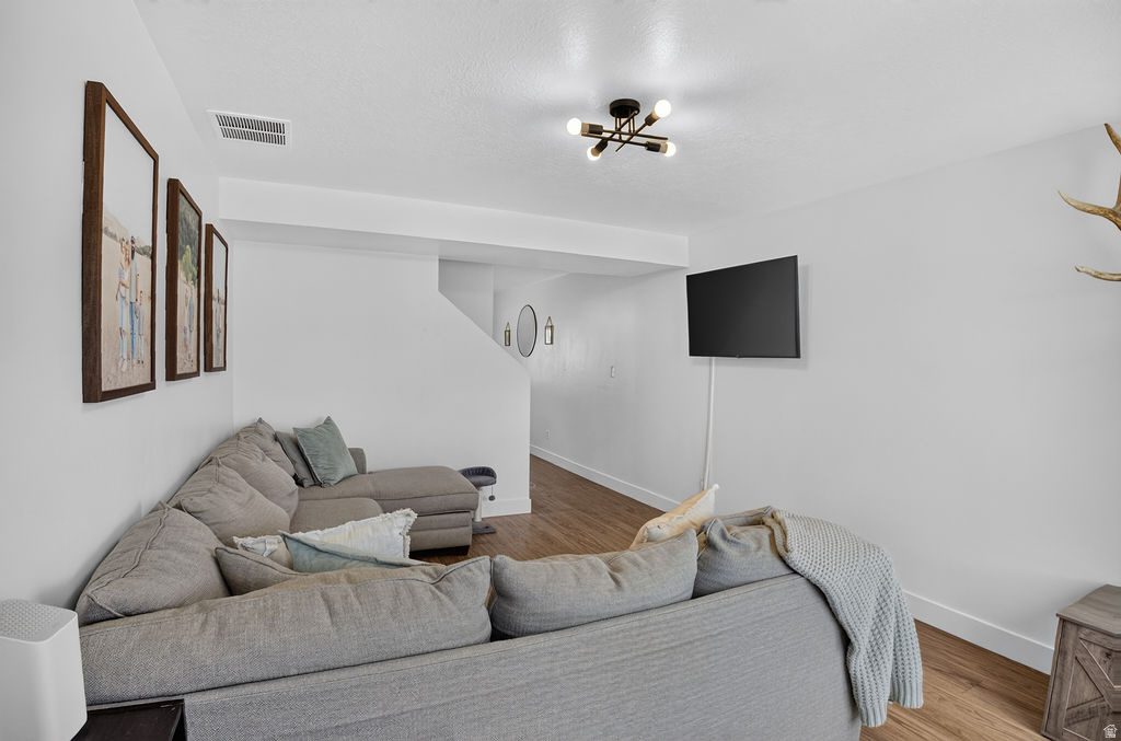 LEGACY RANCH TOWNHOMES - Residential