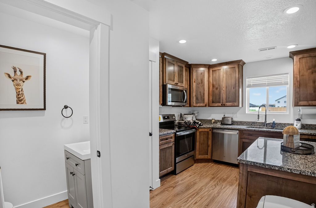 LEGACY RANCH TOWNHOMES - Residential