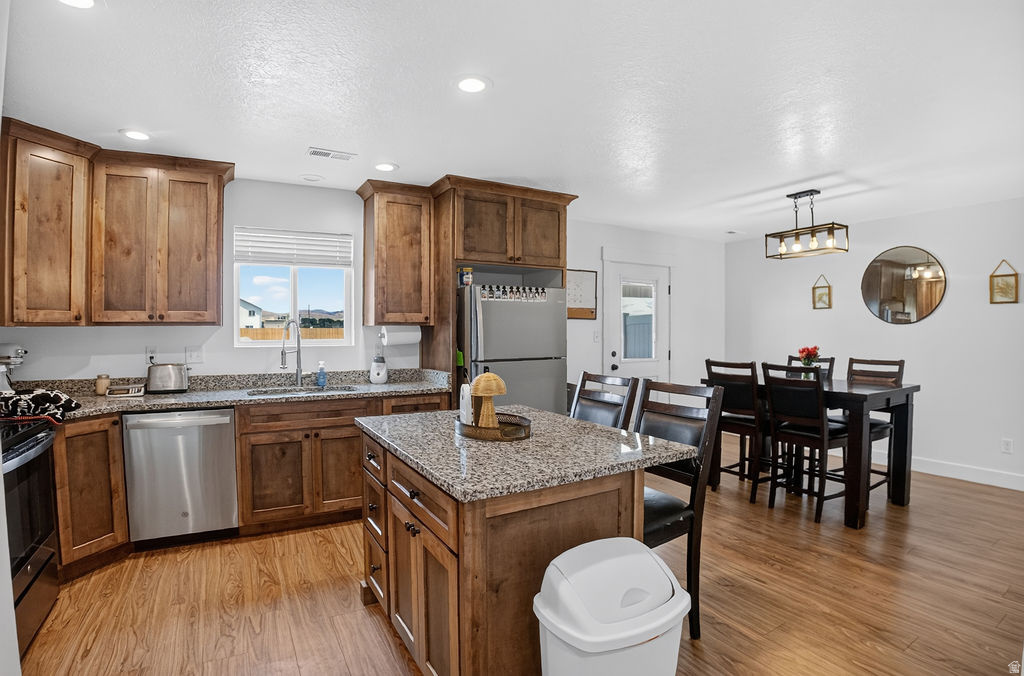LEGACY RANCH TOWNHOMES - Residential