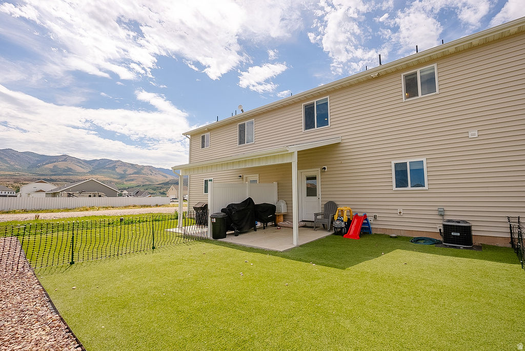 LEGACY RANCH TOWNHOMES - Residential