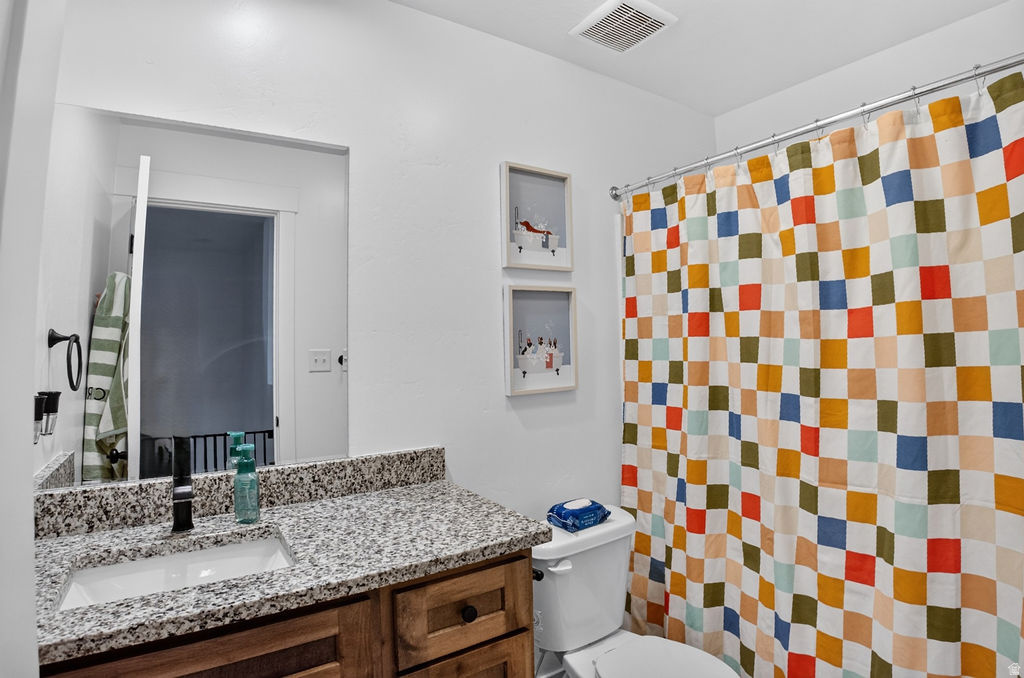 LEGACY RANCH TOWNHOMES - Residential