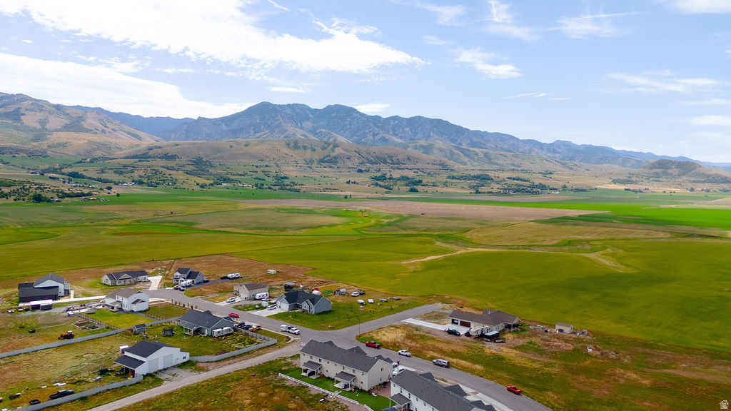 LEGACY RANCH TOWNHOMES - Residential