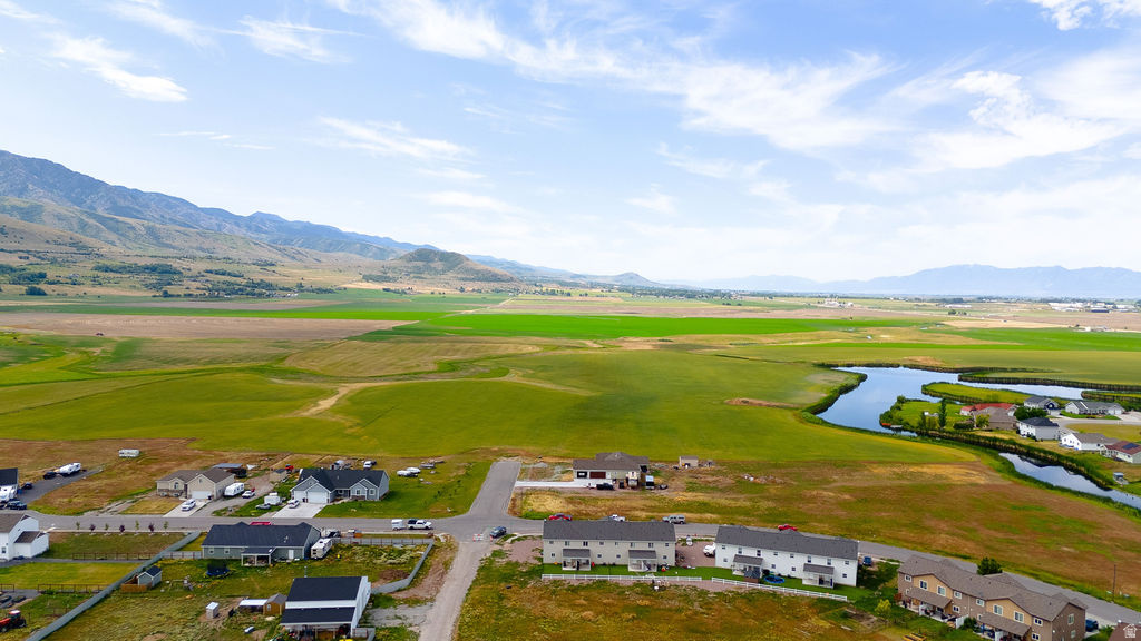 LEGACY RANCH TOWNHOMES - Residential
