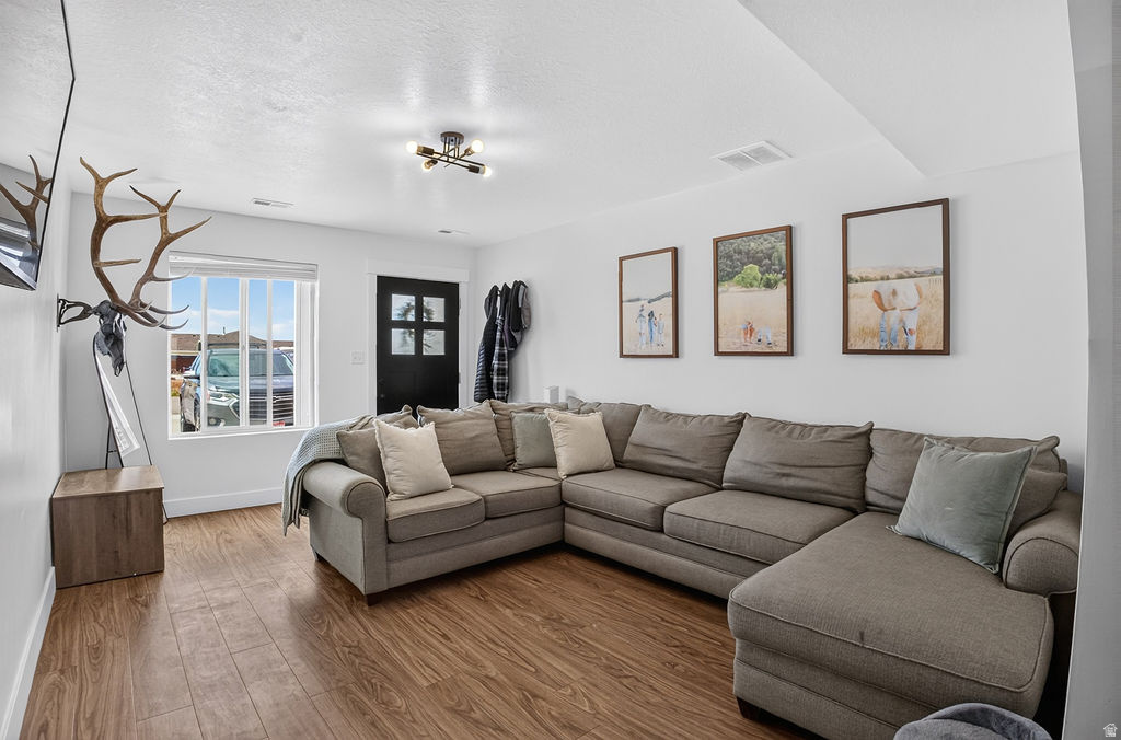 LEGACY RANCH TOWNHOMES - Residential