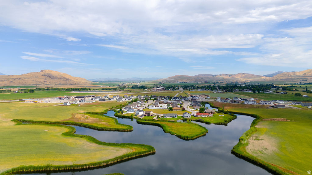 LEGACY RANCH TOWNHOMES - Residential