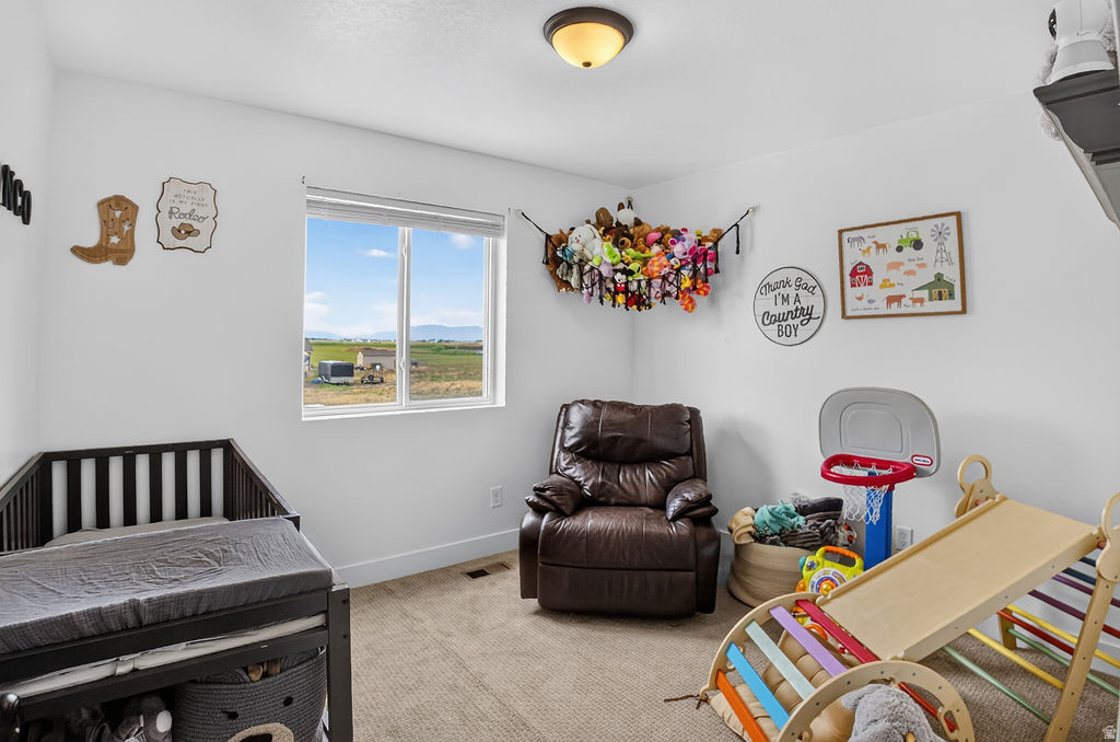 LEGACY RANCH TOWNHOMES - Residential