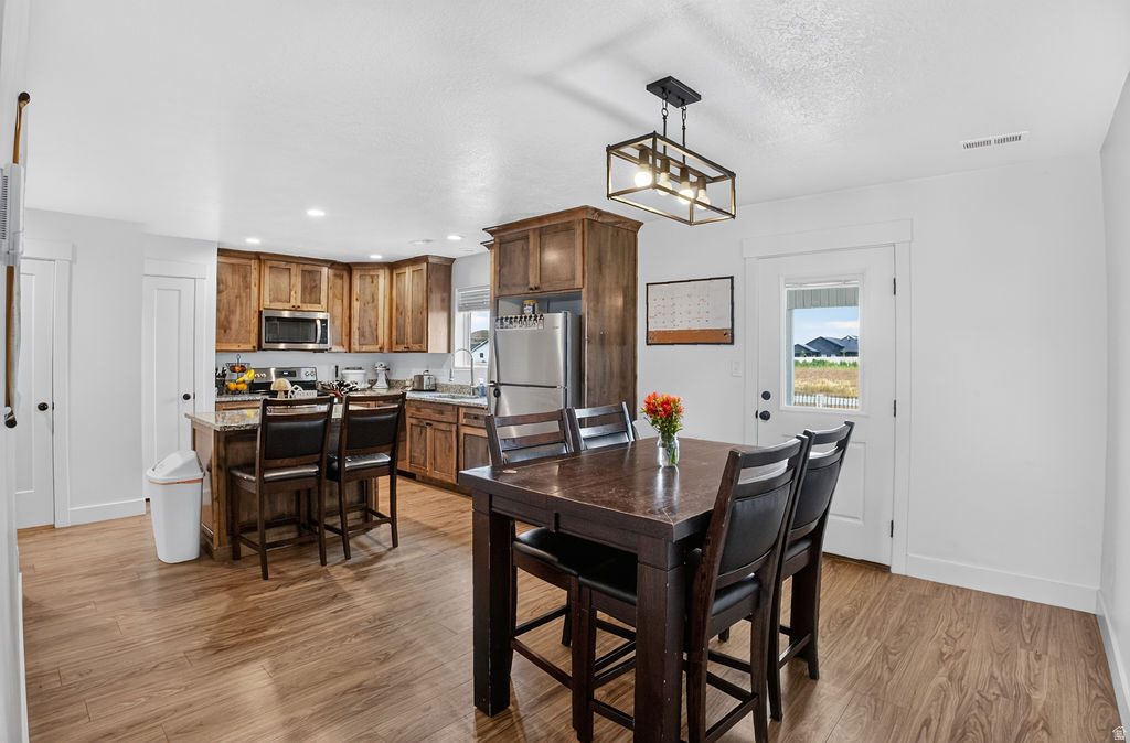 LEGACY RANCH TOWNHOMES - Residential