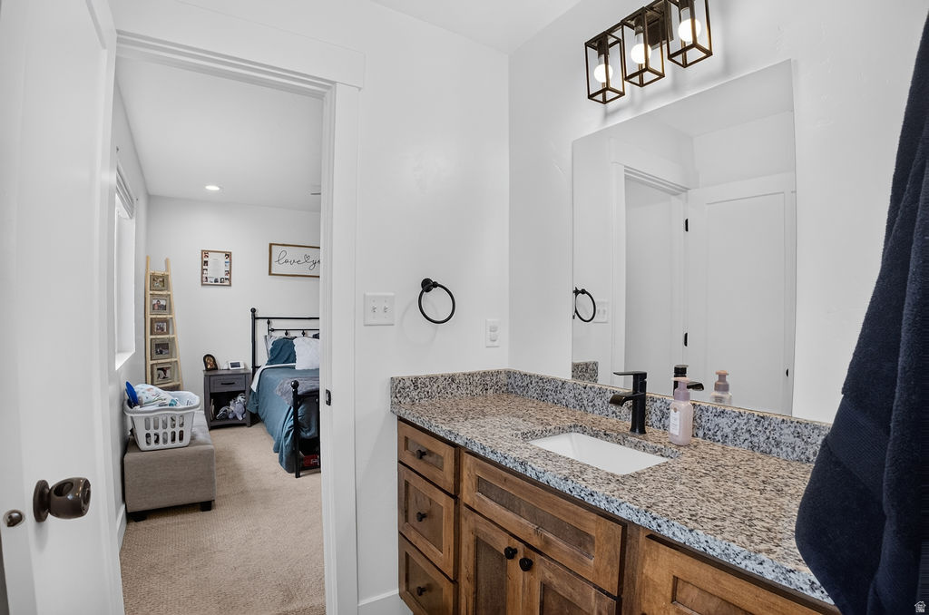 LEGACY RANCH TOWNHOMES - Residential