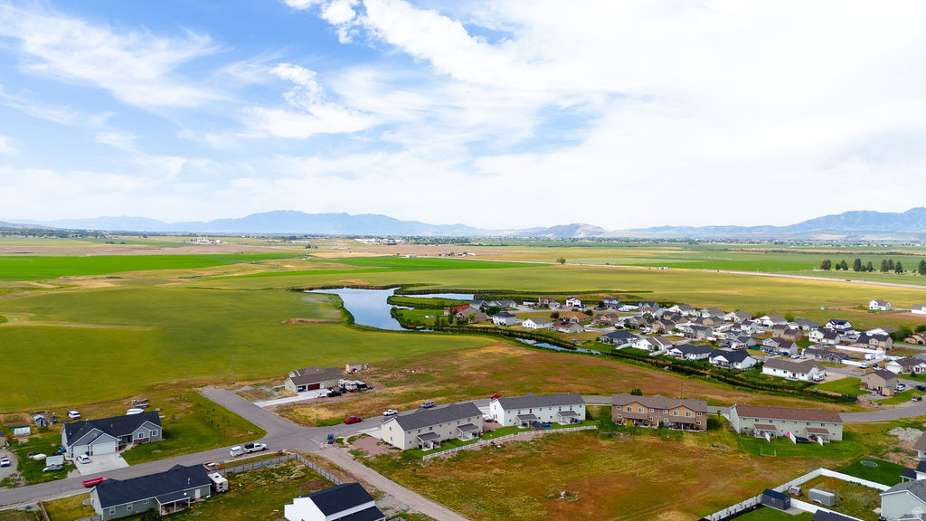LEGACY RANCH TOWNHOMES - Residential