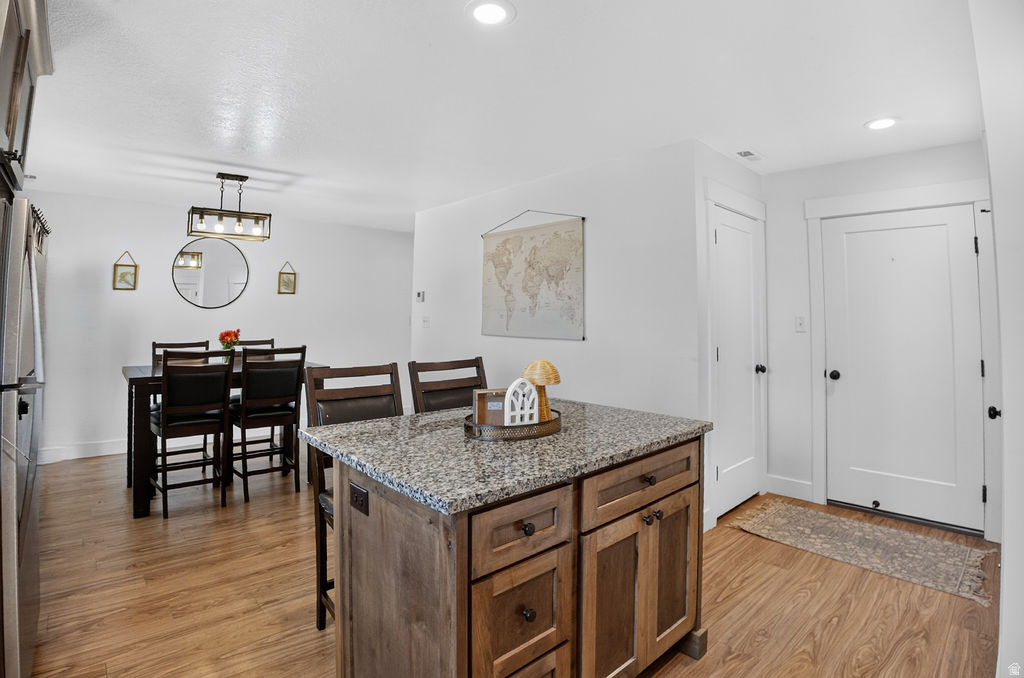 LEGACY RANCH TOWNHOMES - Residential