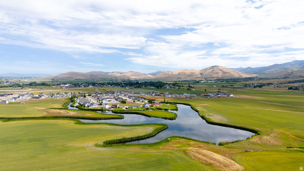 LEGACY RANCH TOWNHOMES - Residential