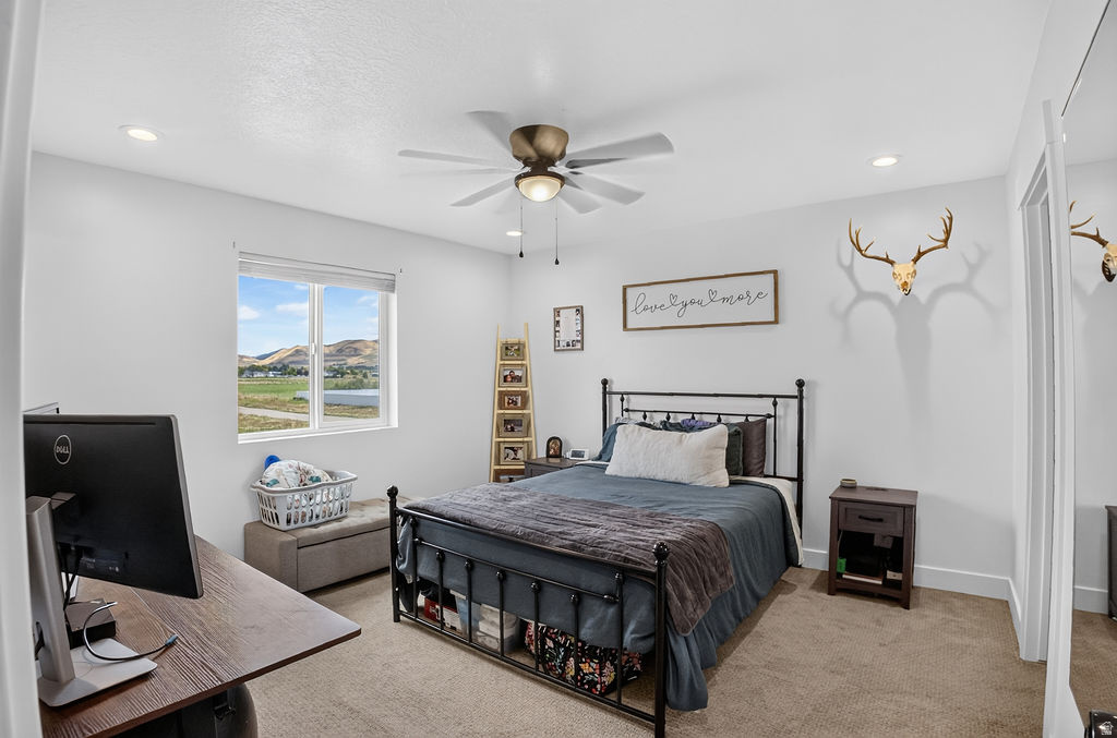 LEGACY RANCH TOWNHOMES - Residential