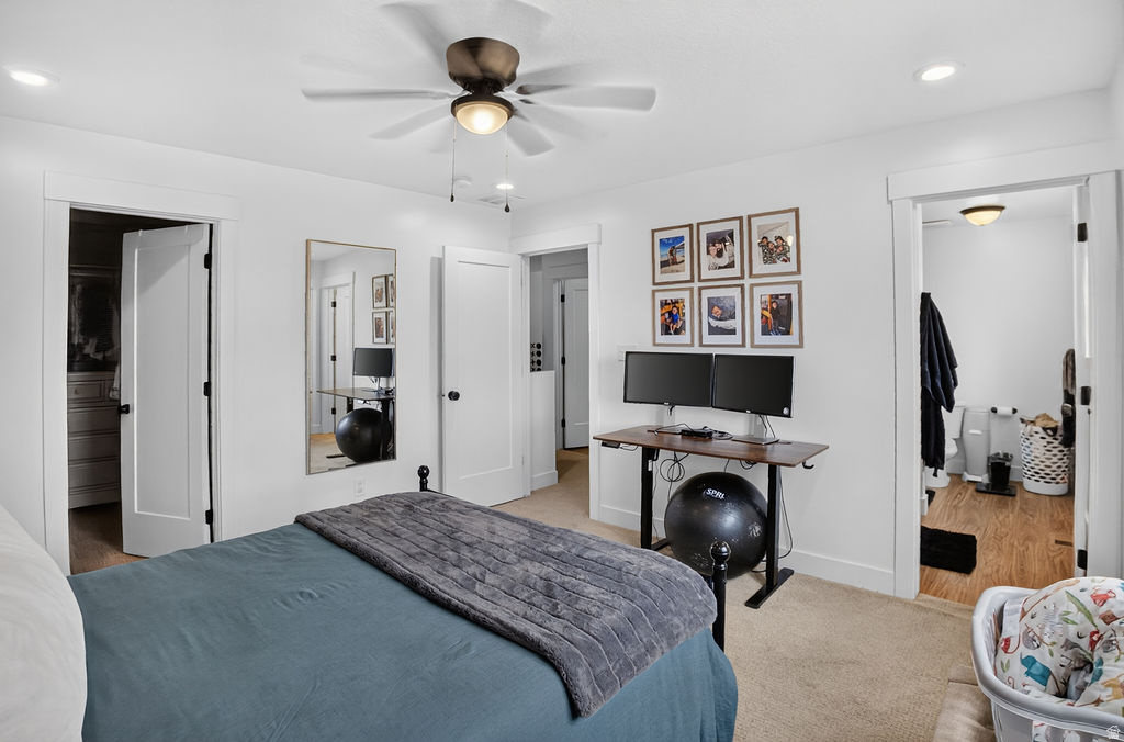 LEGACY RANCH TOWNHOMES - Residential